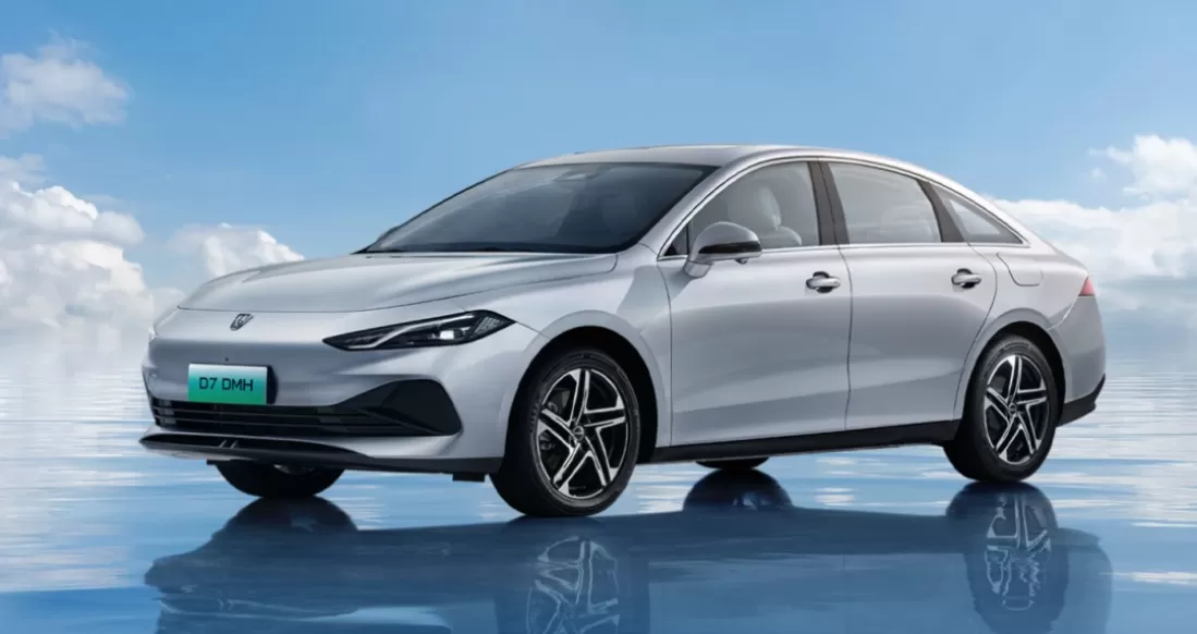 今年前7个月上汽终端交付245万辆，新能源汽车销量同比增长25.2%(图2)